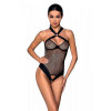 Passion Amanda Body black S/M (SO5316) - зображення 1