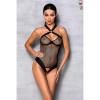 Passion Amanda Body black S/M (SO5316) - зображення 3