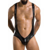 Passion 027 BODY BRUNO black L/XL  (SO7552) - зображення 1