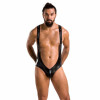 Passion 027 BODY BRUNO black L/XL  (SO7552) - зображення 2