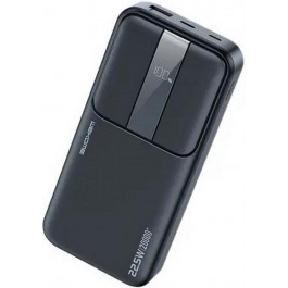   WEKOME WP-303 Gonen 20000mAh Black (6941027631638)