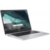 Acer Chromebook 314 CB314-3H-P3SF Pure Silver (NX.KB4EU.003) - зображення 2