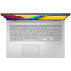 ASUS Vivobook Go 15 E1504FA Cool Silver (E1504FA-BQ887) - зображення 6