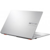 ASUS Vivobook Go 15 E1504FA Cool Silver (E1504FA-BQ887) - зображення 8