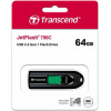 Transcend 64 GB JetFlash 790C Black (TS64GJF790C) - зображення 8