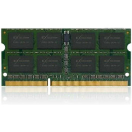   Exceleram 4 GB SO-DIMM DDR3L 1333 MHz (E30213S)