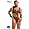 Passion 040 BODY LEON black S/M (SO7592) - зображення 5