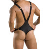 Passion 028 BODY HARRY black S/M (SO7556) - зображення 2