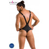 Passion 028 BODY HARRY black S/M (SO7556) - зображення 6