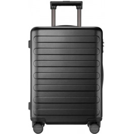   RunMi Ninetygo Business Travel Luggage 28" Black (6970055346740)