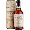 Balvenie Виски Doublewood 12 лет выдержки 0.7 л 40% (5010327505138) - зображення 1