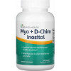 Fairhaven Health Myo + D-Chiro Inositol 120 капсул - зображення 1