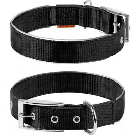   Collar Ошейник Dog Extremе 15 мм Синий (67022)