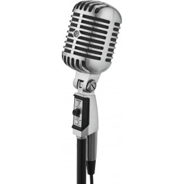   Shure 55SH SERIES II