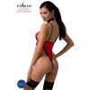 Passion AKITA BODY red XXL/XXXL (PS24203) - зображення 2