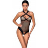 Passion Amanda Body black XXL/XXXL (SO5317) - зображення 1