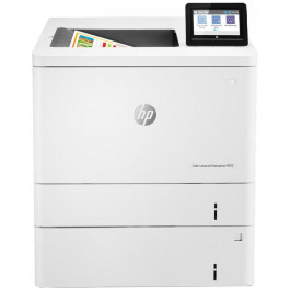   HP Color LaserJet Enterprise M555x (7ZU79A)