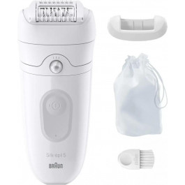   Braun Silk-epil 5 SE 5-011