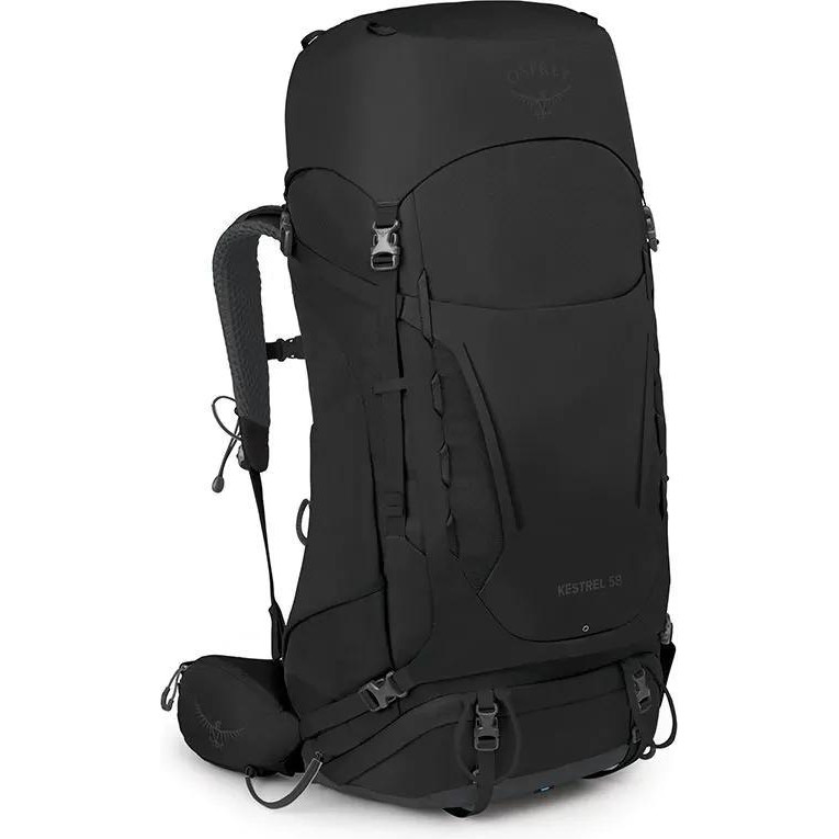 Osprey Kestrel 58 / L/XL Black (10004755) - зображення 1