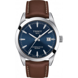   Tissot Gentleman Powermatic 80 Silicium T127.407.16.041.00