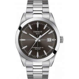   Tissot Gentleman Powermatic 80 Silicium T127.407.11.061.01