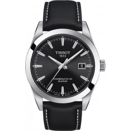   Tissot Gentleman Powermatic 80 Silicium T127.407.16.051.00