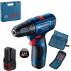 Bosch GSR 120-LI (06019G8002) - зображення 1