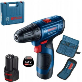   Bosch GSR 120-LI (06019G8002)