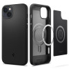 Spigen iPhone 14 Plus Mag Armor Matte Black (ACS04918) - зображення 1