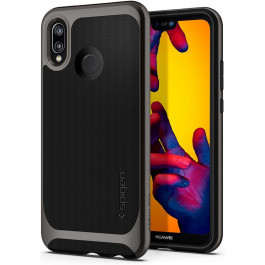   Spigen Huawei P20 Lite Neo Hybrid Gunmetal L22CS23076