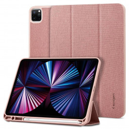   Spigen Urban Fit для iPad Pro 11 2021 | 2020 | 2018 Rose Gold ACS01055