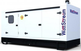   WattStream WS275-BS