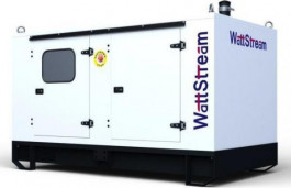   WattStream WS165-BS