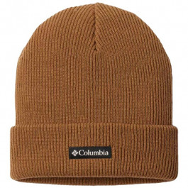   Columbia Czapka  Whirlibird Cuffed Beanie - Delta