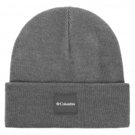   Columbia Шапка  City Trek Heavyweight Beanie - City Grey Heather