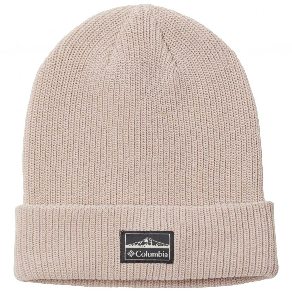 Columbia Шапка  Lost Lager II Beanie - Ancient Fossil - зображення 1