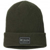 Columbia Шапка  Lost Lager II Beanie - Greenscape - зображення 1