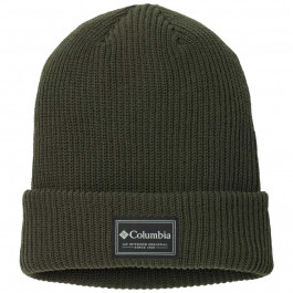   Columbia Шапка  Lost Lager II Beanie - Greenscape