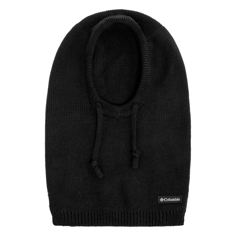 Columbia Балаклава  Boundless Hills Balaclava - Black - зображення 1