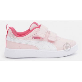   PUMA Courtflex v2 V PS 38464702 р.34