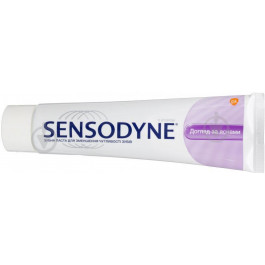   Sensodyne Зубная паста  Уход за деснами, 100 мл (3830029294954)