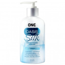   ONE Oasis Silk 236 мл (210165)