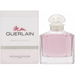   Guerlain Mon Guerlain Sparkling Bouquet Парфюмированная вода для женщин 100 мл