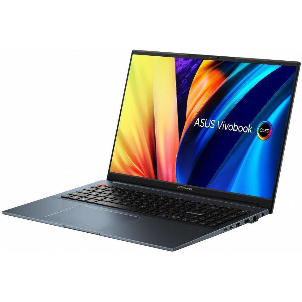 ASUS Vivobook Pro 16 (K6602VU-KV065W) - зображення 1