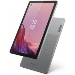   Lenovo Tab M9 4/64GB Wi-Fi Arctic Grey + Case&Film (ZAC30180SE)