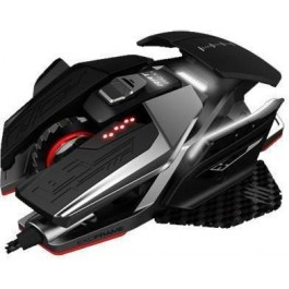   Mad Catz R.A.T. PRO X3 Supreme Edition (MR05DCINBL001-0)