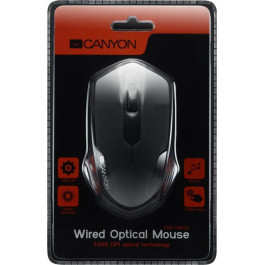   Canyon CNE-CMS02B