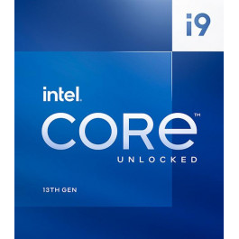   Intel Core i9-13900K (CM8071505094011)