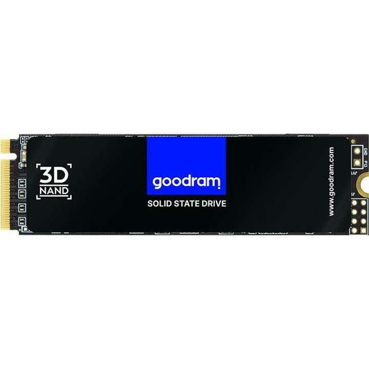 GOODRAM PX500 1 TB (SSDPR-PX500-01T-80) - зображення 1