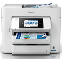   Epson WorkForce Pro WF-C4810DTWF (C11CJ05403)